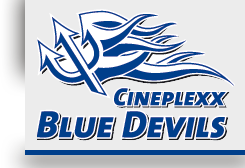 Blue Devils